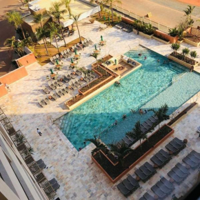 Hot Beach Suites - Reserve Temporada